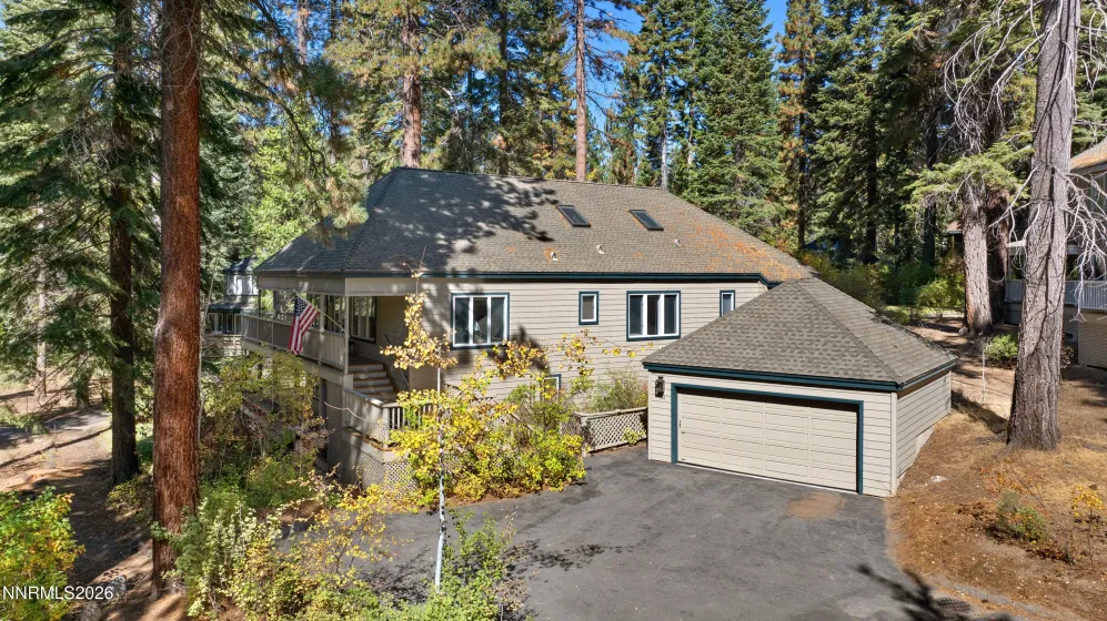 108 Tobey, Glenbrook, Nevada 89413, 4 Bedrooms Bedrooms, ,4 BathroomsBathrooms,Residential,Residential,Tobey,0,260013046