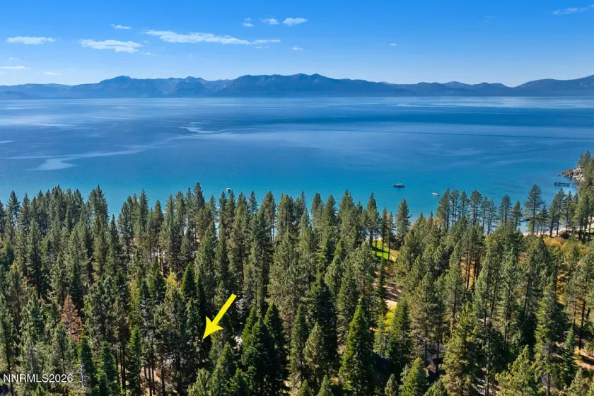 108 Tobey, Glenbrook, Nevada 89413, 4 Bedrooms Bedrooms, ,4 BathroomsBathrooms,Residential,Residential,Tobey,0,260013046