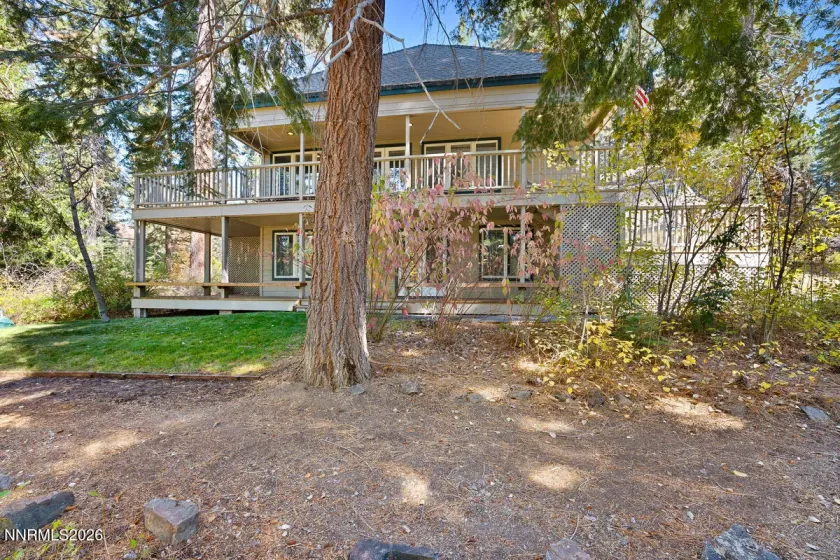108 Tobey, Glenbrook, Nevada 89413, 4 Bedrooms Bedrooms, ,4 BathroomsBathrooms,Residential,Residential,Tobey,0,260013046