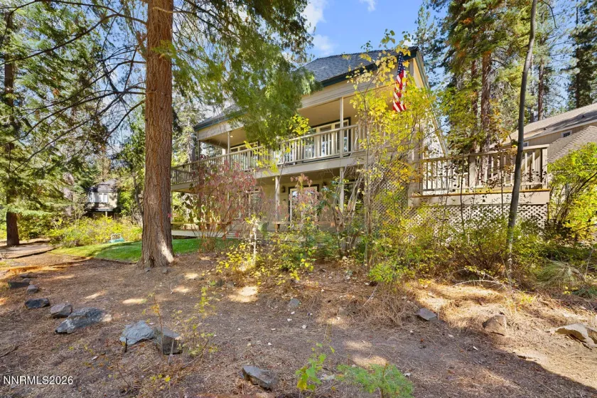 108 Tobey, Glenbrook, Nevada 89413, 4 Bedrooms Bedrooms, ,4 BathroomsBathrooms,Residential,Residential,Tobey,0,260013046