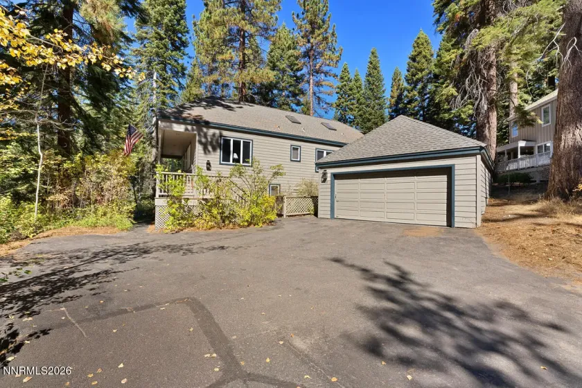 108 Tobey, Glenbrook, Nevada 89413, 4 Bedrooms Bedrooms, ,4 BathroomsBathrooms,Residential,Residential,Tobey,0,260013046
