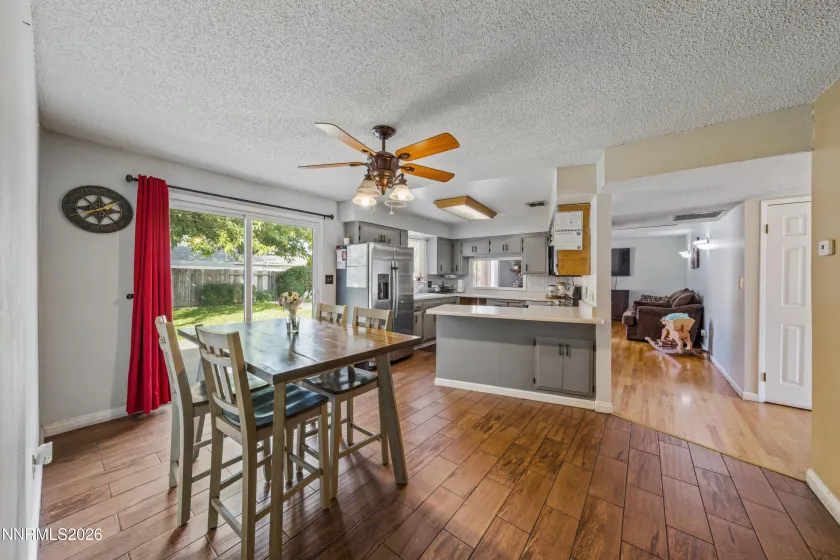 1730 Trabert, Sparks, Nevada 89431, 3 Bedrooms Bedrooms, ,2 BathroomsBathrooms,Residential,Residential,Trabert,0,260013048