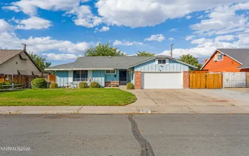 1730 Trabert, Sparks, Nevada 89431, 3 Bedrooms Bedrooms, ,2 BathroomsBathrooms,Residential,Residential,Trabert,0,260013048