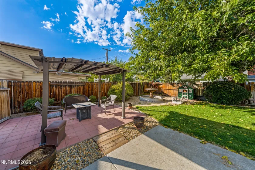 1730 Trabert, Sparks, Nevada 89431, 3 Bedrooms Bedrooms, ,2 BathroomsBathrooms,Residential,Residential,Trabert,0,260013048