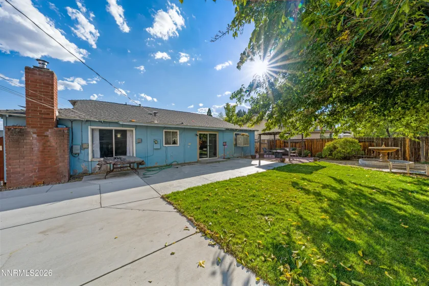 1730 Trabert, Sparks, Nevada 89431, 3 Bedrooms Bedrooms, ,2 BathroomsBathrooms,Residential,Residential,Trabert,0,260013048