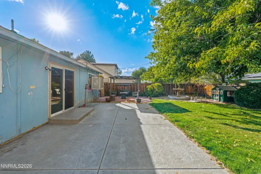 1730 Trabert, Sparks, Nevada 89431, 3 Bedrooms Bedrooms, ,2 BathroomsBathrooms,Residential,Residential,Trabert,0,260013048