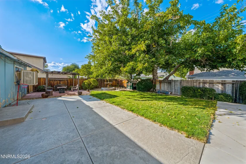 1730 Trabert, Sparks, Nevada 89431, 3 Bedrooms Bedrooms, ,2 BathroomsBathrooms,Residential,Residential,Trabert,0,260013048