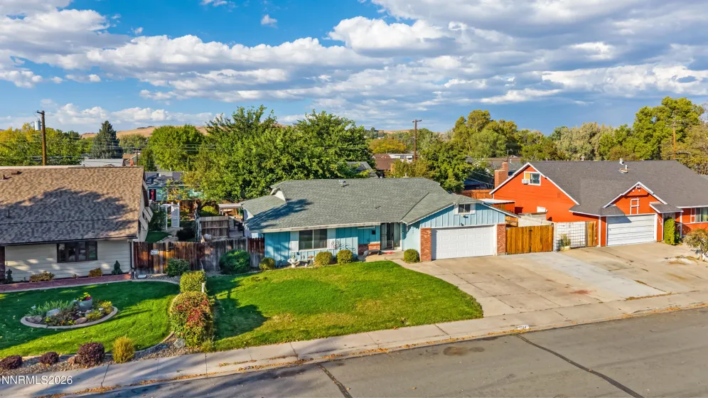 1730 Trabert, Sparks, Nevada 89431, 3 Bedrooms Bedrooms, ,2 BathroomsBathrooms,Residential,Residential,Trabert,0,260013048