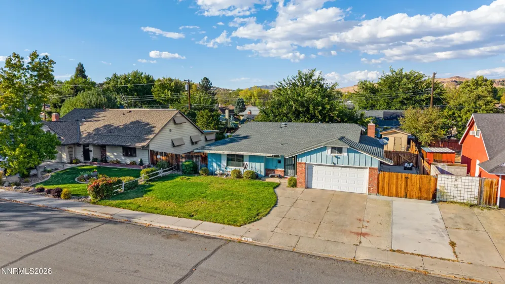 1730 Trabert, Sparks, Nevada 89431, 3 Bedrooms Bedrooms, ,2 BathroomsBathrooms,Residential,Residential,Trabert,0,260013048
