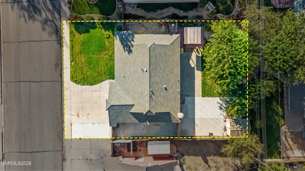 1730 Trabert, Sparks, Nevada 89431, 3 Bedrooms Bedrooms, ,2 BathroomsBathrooms,Residential,Residential,Trabert,0,260013048