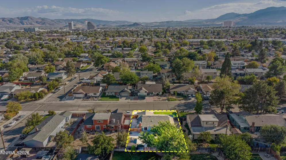 1730 Trabert, Sparks, Nevada 89431, 3 Bedrooms Bedrooms, ,2 BathroomsBathrooms,Residential,Residential,Trabert,0,260013048
