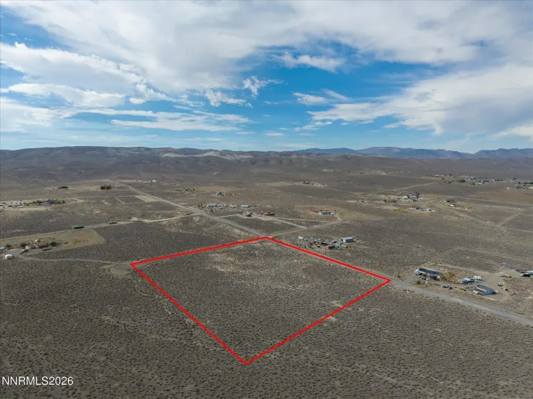 3960 June, Fernley, Nevada 89408, ,Land,Residential,June,0,260013049