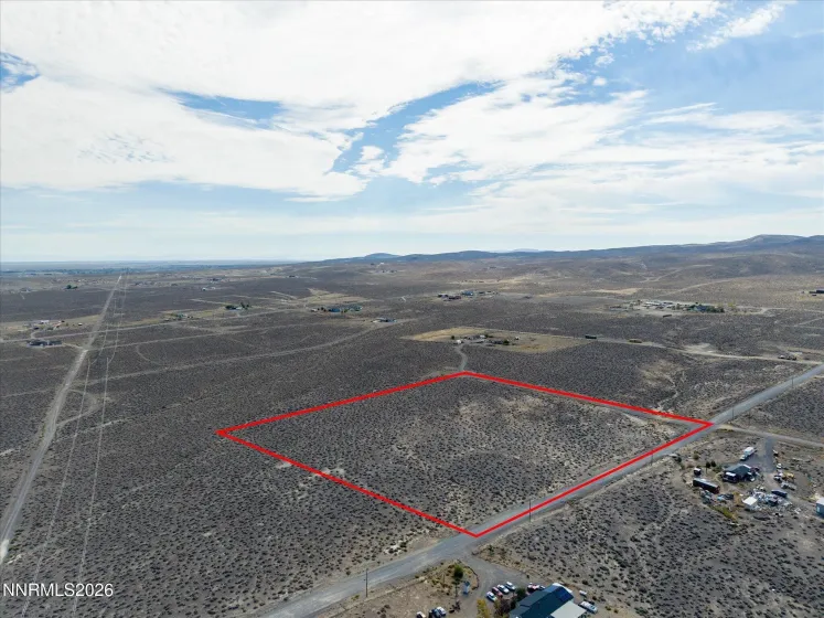3960 June, Fernley, Nevada 89408, ,Land,Residential,June,0,260013049