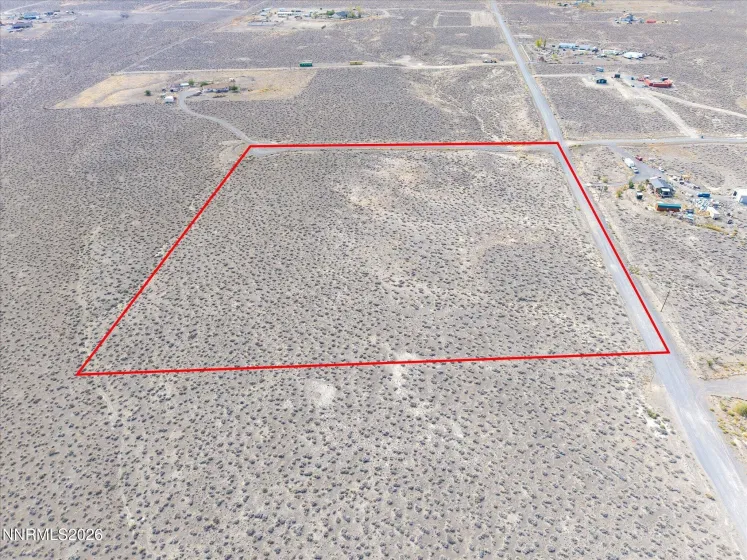 3960 June, Fernley, Nevada 89408, ,Land,Residential,June,0,260013049