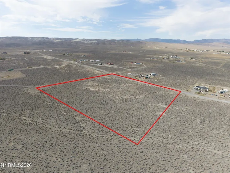 3960 June, Fernley, Nevada 89408, ,Land,Residential,June,0,260013049