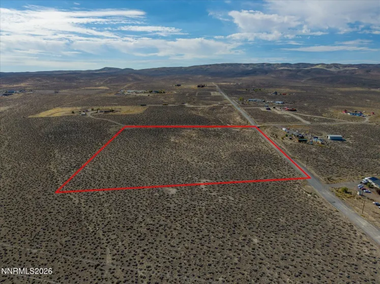 3960 June, Fernley, Nevada 89408, ,Land,Residential,June,0,260013049