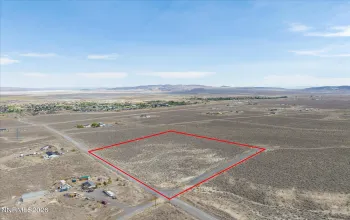 3960 June, Fernley, Nevada 89408, ,Land,Residential,June,0,260013049