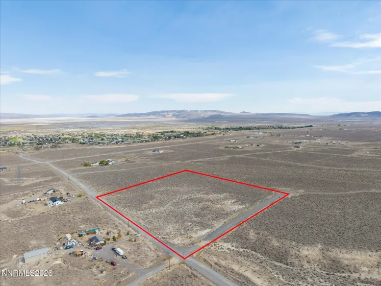 3960 June, Fernley, Nevada 89408, ,Land,Residential,June,0,260013049