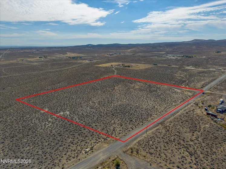 3960 June, Fernley, Nevada 89408, ,Land,Residential,June,0,260013049