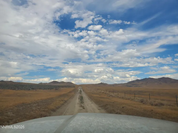 0 North of Jungo Rd. 40.35 ACRES OF OPEN LAND, Winnemucca, Nevada 89445, ,Land,Residential,40.35 ACRES OF OPEN LAND,0,260013050