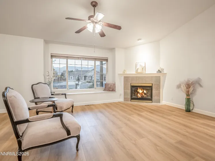 Family Room/Great Room