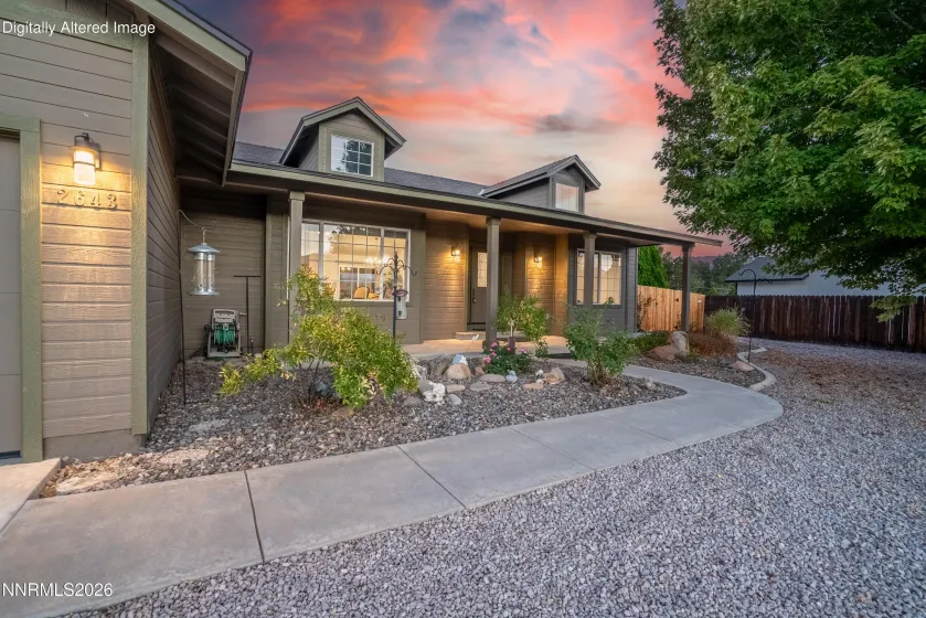 2643 Fawn Fescue, Minden, Nevada 89423, 3 Bedrooms Bedrooms, ,2 BathroomsBathrooms,Residential,Residential,Fawn Fescue,0,260013026