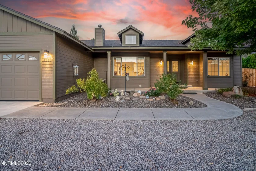 2643 Fawn Fescue, Minden, Nevada 89423, 3 Bedrooms Bedrooms, ,2 BathroomsBathrooms,Residential,Residential,Fawn Fescue,0,260013026