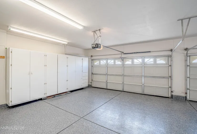 garage view 1