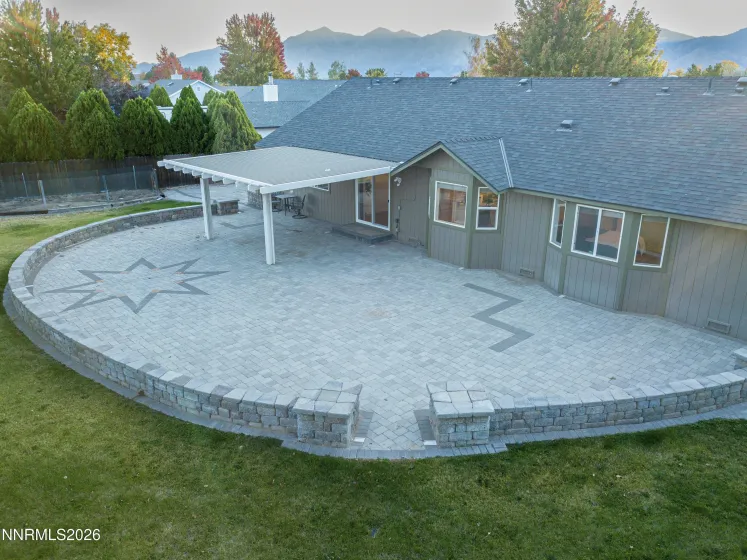 2643 Fawn Fescue, Minden, Nevada 89423, 3 Bedrooms Bedrooms, ,2 BathroomsBathrooms,Residential,Residential,Fawn Fescue,0,260013026
