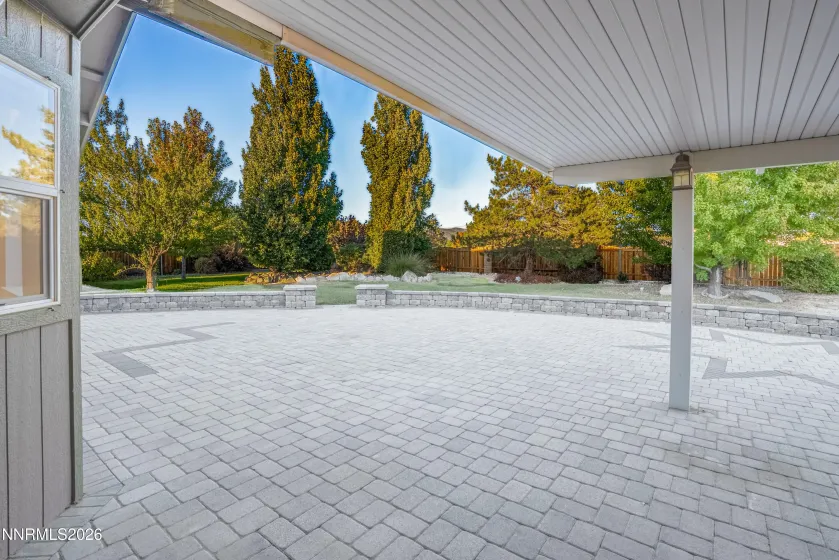 covered back patio