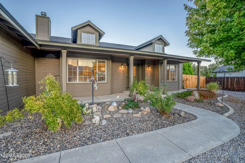 2643 Fawn Fescue, Minden, Nevada 89423, 3 Bedrooms Bedrooms, ,2 BathroomsBathrooms,Residential,Residential,Fawn Fescue,0,260013026