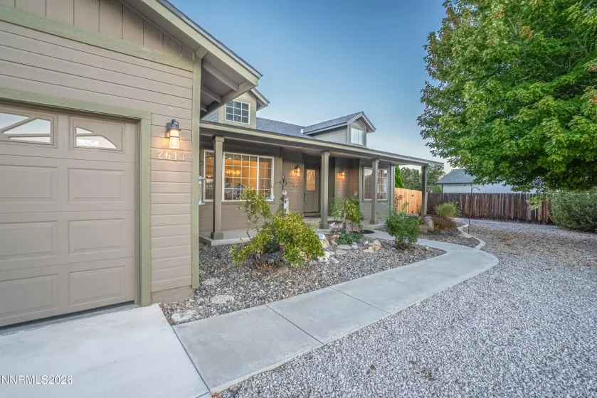 2643 Fawn Fescue, Minden, Nevada 89423, 3 Bedrooms Bedrooms, ,2 BathroomsBathrooms,Residential,Residential,Fawn Fescue,0,260013026