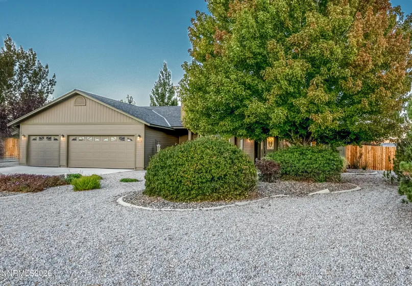 2643 Fawn Fescue, Minden, Nevada 89423, 3 Bedrooms Bedrooms, ,2 BathroomsBathrooms,Residential,Residential,Fawn Fescue,0,260013026