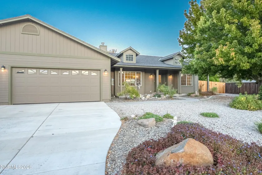 2643 Fawn Fescue, Minden, Nevada 89423, 3 Bedrooms Bedrooms, ,2 BathroomsBathrooms,Residential,Residential,Fawn Fescue,0,260013026