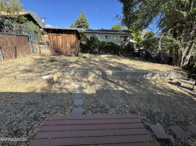 1113 Modoc, Susanville, California 96130, 2 Bedrooms Bedrooms, ,1 BathroomBathrooms,Residential,Residential,Modoc,0,260013054