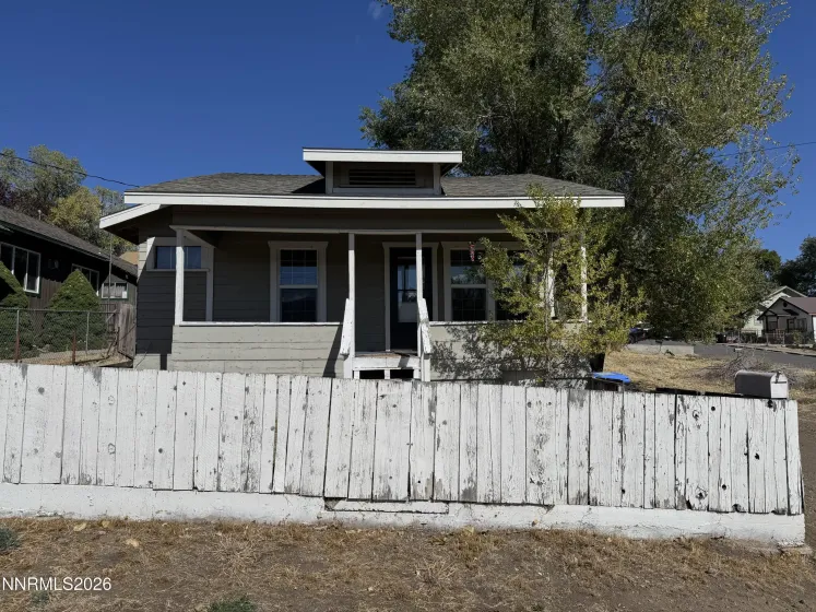 1113 Modoc, Susanville, California 96130, 2 Bedrooms Bedrooms, ,1 BathroomBathrooms,Residential,Residential,Modoc,0,260013054