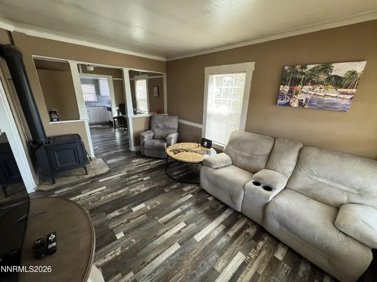 1113 Modoc, Susanville, California 96130, 2 Bedrooms Bedrooms, ,1 BathroomBathrooms,Residential,Residential,Modoc,0,260013054
