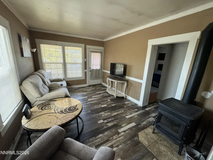 1113 Modoc, Susanville, California 96130, 2 Bedrooms Bedrooms, ,1 BathroomBathrooms,Residential,Residential,Modoc,0,260013054