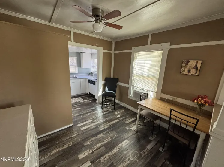 1113 Modoc, Susanville, California 96130, 2 Bedrooms Bedrooms, ,1 BathroomBathrooms,Residential,Residential,Modoc,0,260013054