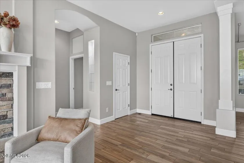 548 Echo Ridge, Reno, Nevada 89511, 4 Bedrooms Bedrooms, ,2 BathroomsBathrooms,Residential,Residential,Echo Ridge,0,260013055
