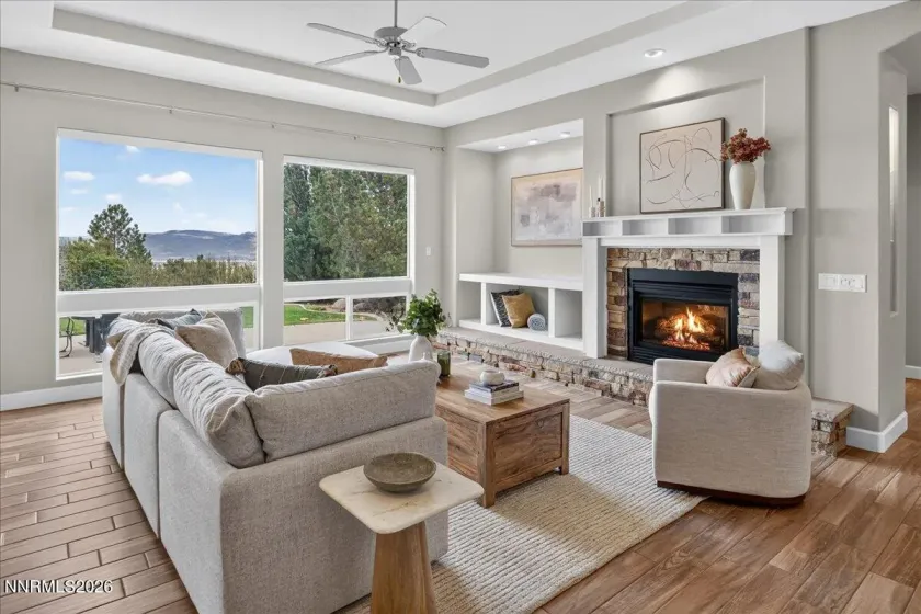 548 Echo Ridge, Reno, Nevada 89511, 4 Bedrooms Bedrooms, ,2 BathroomsBathrooms,Residential,Residential,Echo Ridge,0,260013055