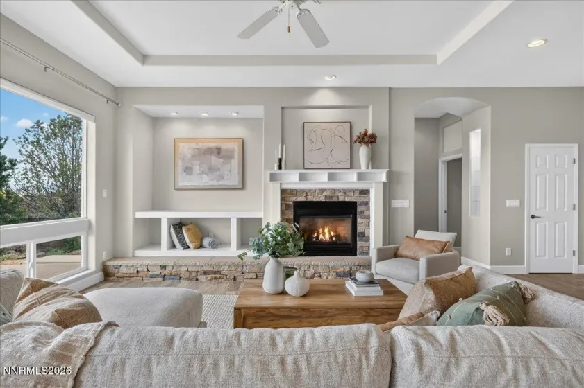 548 Echo Ridge, Reno, Nevada 89511, 4 Bedrooms Bedrooms, ,2 BathroomsBathrooms,Residential,Residential,Echo Ridge,0,260013055