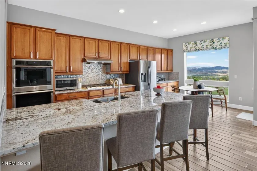 548 Echo Ridge, Reno, Nevada 89511, 4 Bedrooms Bedrooms, ,2 BathroomsBathrooms,Residential,Residential,Echo Ridge,0,260013055