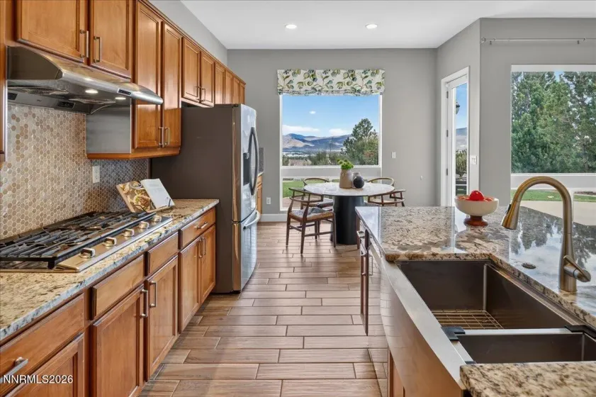 548 Echo Ridge, Reno, Nevada 89511, 4 Bedrooms Bedrooms, ,2 BathroomsBathrooms,Residential,Residential,Echo Ridge,0,260013055