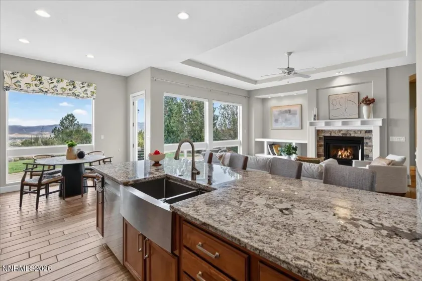 548 Echo Ridge, Reno, Nevada 89511, 4 Bedrooms Bedrooms, ,2 BathroomsBathrooms,Residential,Residential,Echo Ridge,0,260013055