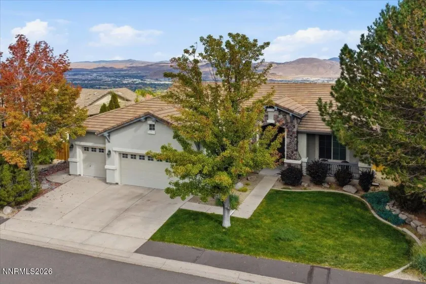 548 Echo Ridge, Reno, Nevada 89511, 4 Bedrooms Bedrooms, ,2 BathroomsBathrooms,Residential,Residential,Echo Ridge,0,260013055
