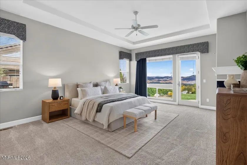 548 Echo Ridge, Reno, Nevada 89511, 4 Bedrooms Bedrooms, ,2 BathroomsBathrooms,Residential,Residential,Echo Ridge,0,260013055