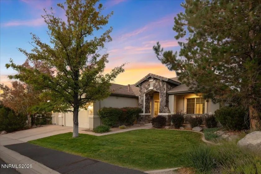 548 Echo Ridge, Reno, Nevada 89511, 4 Bedrooms Bedrooms, ,2 BathroomsBathrooms,Residential,Residential,Echo Ridge,0,260013055