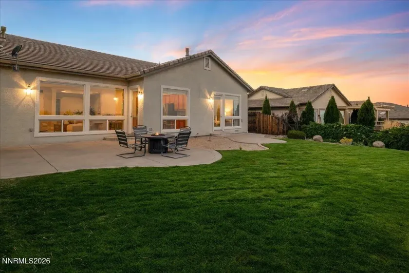 548 Echo Ridge, Reno, Nevada 89511, 4 Bedrooms Bedrooms, ,2 BathroomsBathrooms,Residential,Residential,Echo Ridge,0,260013055