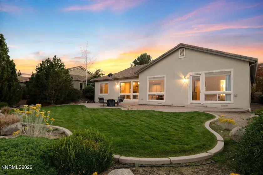 548 Echo Ridge, Reno, Nevada 89511, 4 Bedrooms Bedrooms, ,2 BathroomsBathrooms,Residential,Residential,Echo Ridge,0,260013055